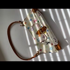 Louis Vuitton Multicolor Purse